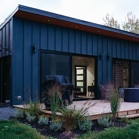 Reid'S Cove Retreat Villa Tatamagouche Exterior photo