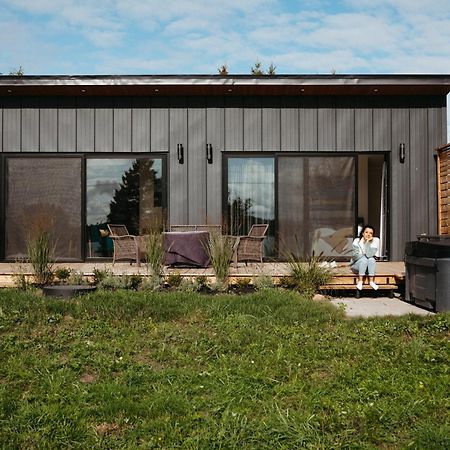 Reid'S Cove Retreat Villa Tatamagouche Exterior photo